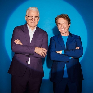 Steve Martin Tickets, Tour Dates and Shows