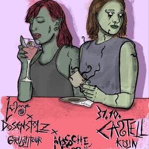 lohrge Tickets, Tour Dates and Concerts