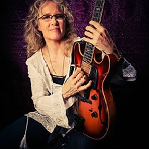 Rebecca Cline @ Berklee Performance Center