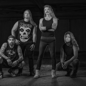 The Four Horsemen-The Album Quality Metallica Experience Tickets, Tour Dates and Concerts