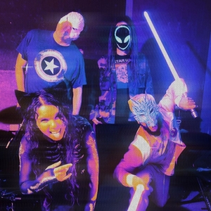 The Angry Toons Tickets, Tour Dates and Concerts