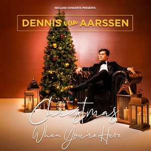 Dennis van Aarssen Tickets, Tourdaten und Konzerte