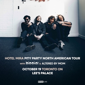 Altered By Mom Tickets, Tour Dates and Concerts
