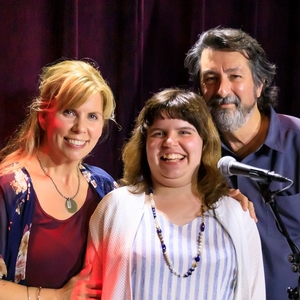 Lori Diamond & Fred Abatelli @ Pakachoag Center