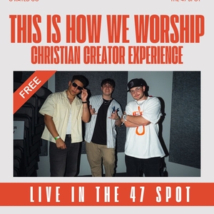 Peair @ The 47 Spot