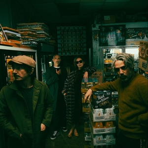 Patrick Watson Tickets, Tour Dates and Concert