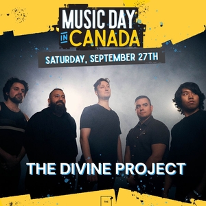 The Divine Project Tickets, Tour Dates and Concerts