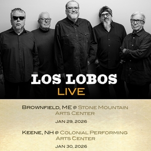 Los Lobos Tickets, Tour Dates and Concerts