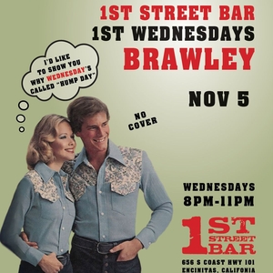 Brawley Tickets, Tour Dates and Concerts