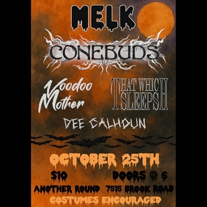 Dee Calhoun Tickets, Tour Dates and Concerts