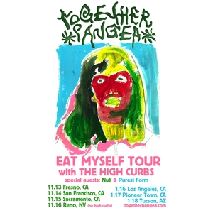 together PANGEA Tickets, Tour Dates and Concerts