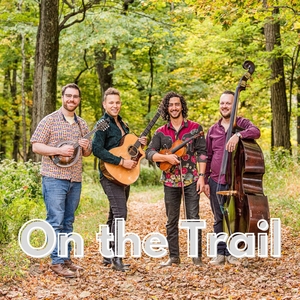 Ingressos, Datas da Turnê e Shows de On the Trail