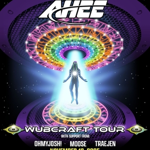 AHEE Tickets, Tour Dates and Concerts