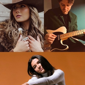 Rachel Summers Tickets, Tour Dates and Concerts