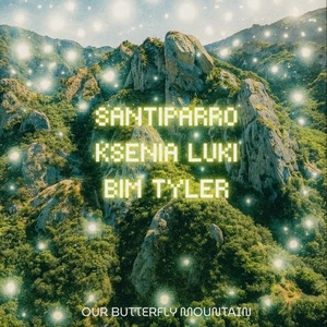 Ksenia Luki @ Our Butterfly Mountain