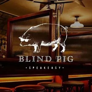 The Stonecold Hobo @ The Blind Pig Speakeasy
