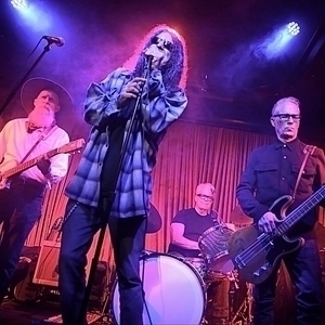 MYSTIC CHIEFS @ ISM Brewing & Kitchen