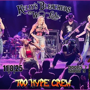Too Hype Crew Tickets, Tour Dates and Concerts