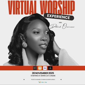 Deborah Overcomer Tickets, Tour Dates and Concerts