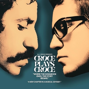 A.J. Croce