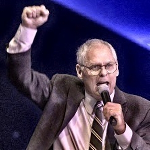 Gerald Crabb Tickets, Tourdaten und Konzerte