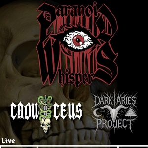 Dark Aries Project @ Soho Pub