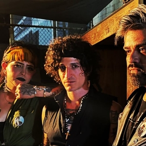 Scimitar Tickets, Tour Dates and Concert