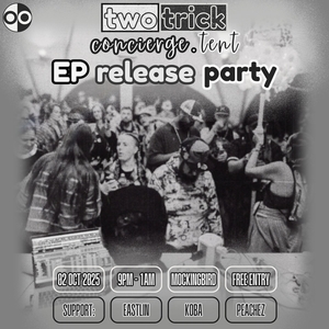 twotrick Tickets, Tour Dates and Concerts