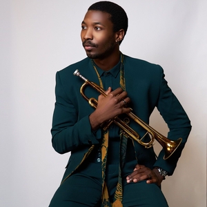Mádé Kuti @ Haus der Kulturen der Welt