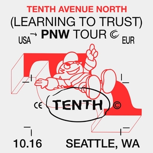 Tenth Avenue North Tickets, Tour Dates and Concerts