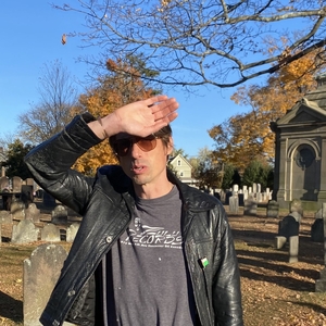 Fortunato Durutti Marinetti @ Monarch Tavern