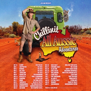 Chillinit Tickets, Tour Dates and Concerts