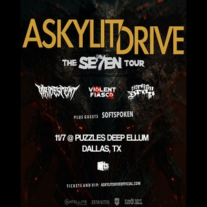 Viridescent Tickets, Tour Dates and Concerts