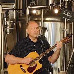 Gary Sutcliffe @ Modus Operandi Brewing Company