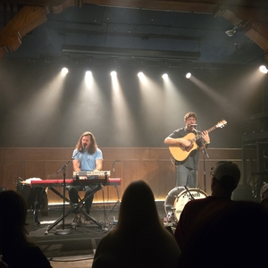 Amistat at Chicago, IL in Schubas Tavern 2025