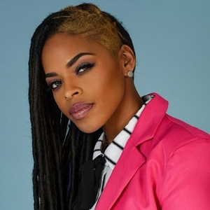 Tenille Ja'Nae @ BioMed Realty