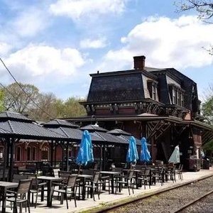 On The Cusp @ The Wooden Match