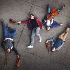 Beo String Quartet Tickets, Tour Dates and Concerts