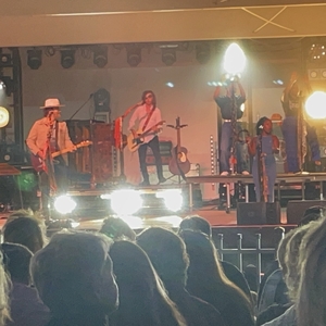 We The Kingdom at Wooster, OH in Wayne County Fair-Ohio 2025