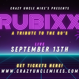 Crazy Dave, Bass Guitarist @ Crazy Uncle Mikes
