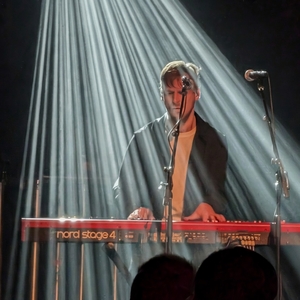 X Ambassadors at Portland, OR in Wonder Ballroom 2025
