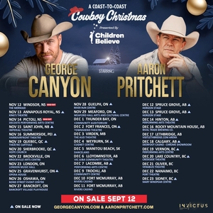 Aaron Pritchett Tickets, Tour Dates and Concerts