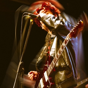 Andromeda Tickets, Tour Dates and Concerts