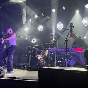 X Ambassadors at Portland, OR in Wonder Ballroom 2025