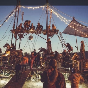Panda Conspiracy Tickets, Tour Dates and Concerts