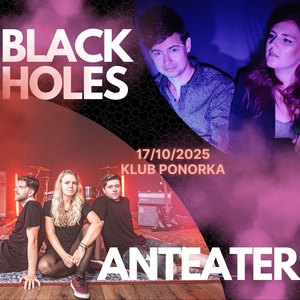 Anteater Tickets, Tour Dates and Concerts