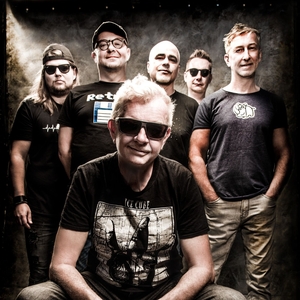 Mňága a Žďorp official Tickets, Tour Dates and Concerts