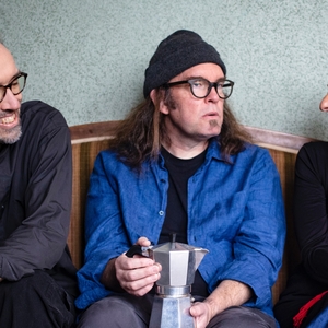 Park Stickney Tickets, Tour Dates and Concerts