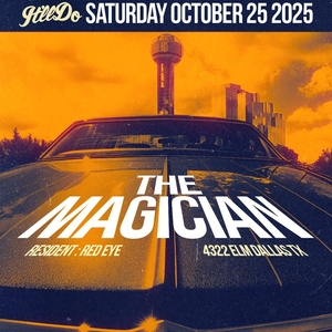 The Magician Tickets, Tour Dates and Concerts