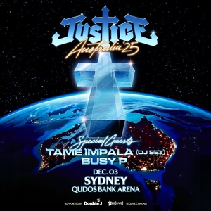 Justice Tickets, Tour Dates and Concerts